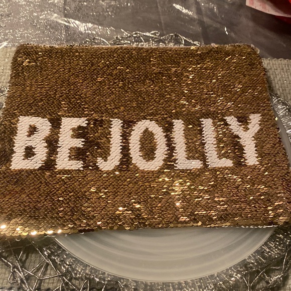 NWOT!! Let’s Party Clutch! - Picture 2 of 5